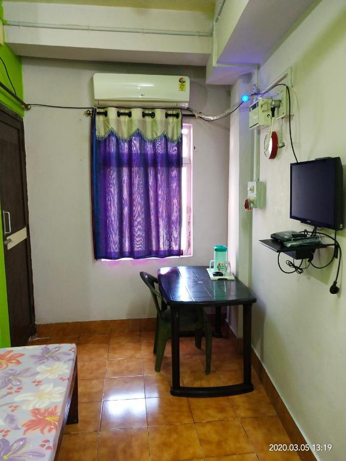 Amina Lodge Port Blair Exterior foto