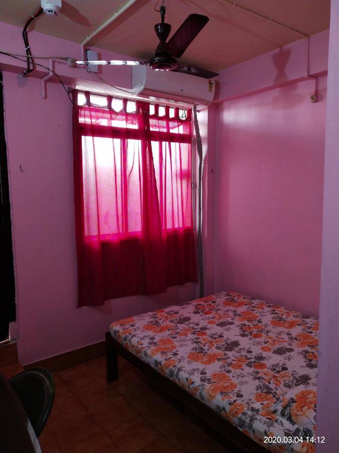 Amina Lodge Port Blair Exterior foto