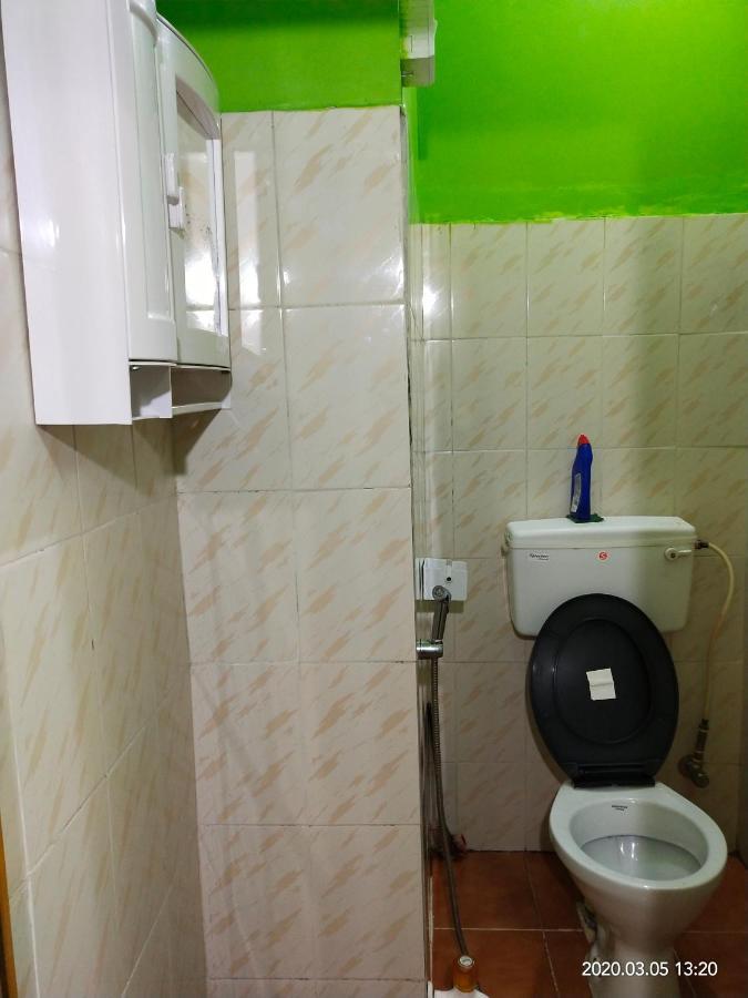 Amina Lodge Port Blair Exterior foto