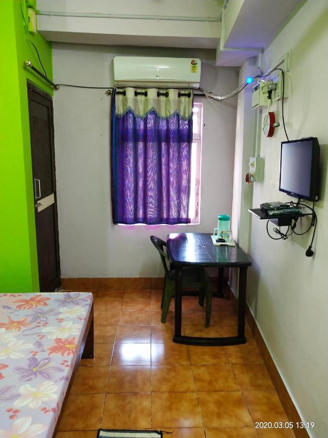 Amina Lodge Port Blair Exterior foto