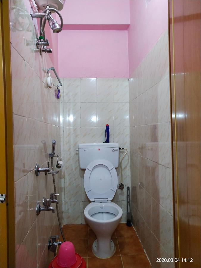 Amina Lodge Port Blair Exterior foto