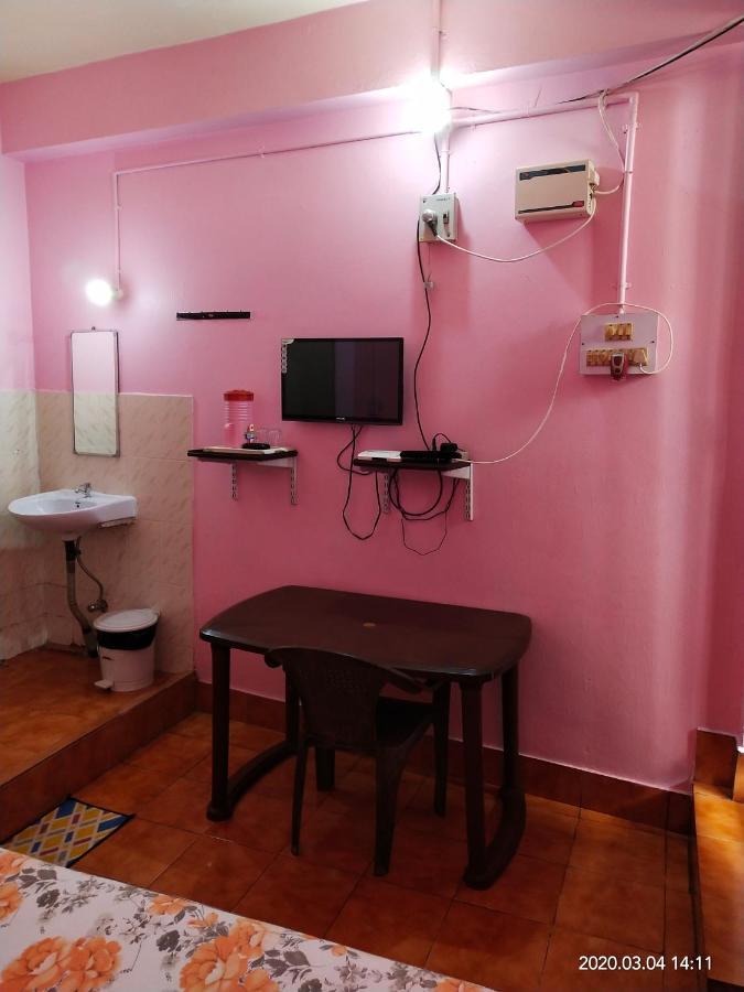 Amina Lodge Port Blair Exterior foto