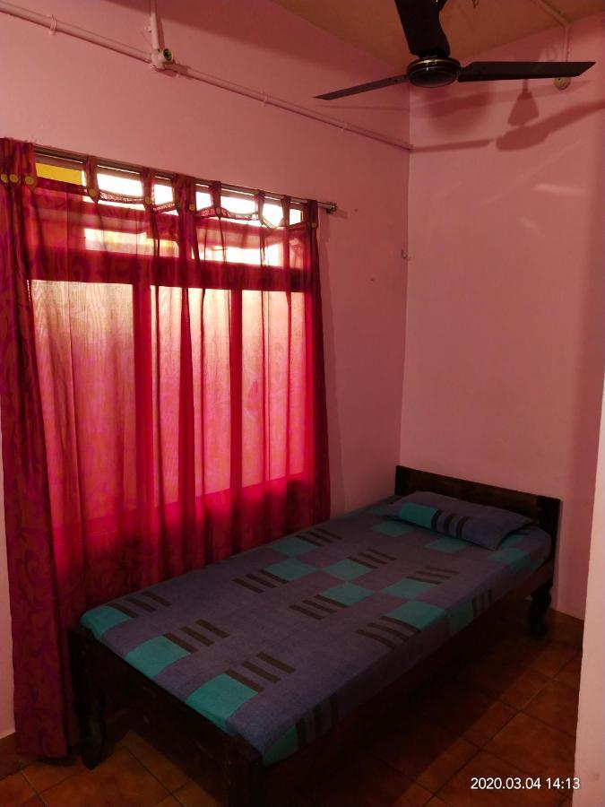 Amina Lodge Port Blair Exterior foto
