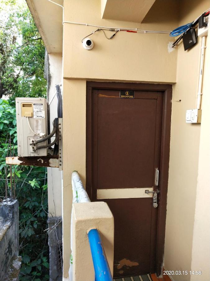 Amina Lodge Port Blair Exterior foto