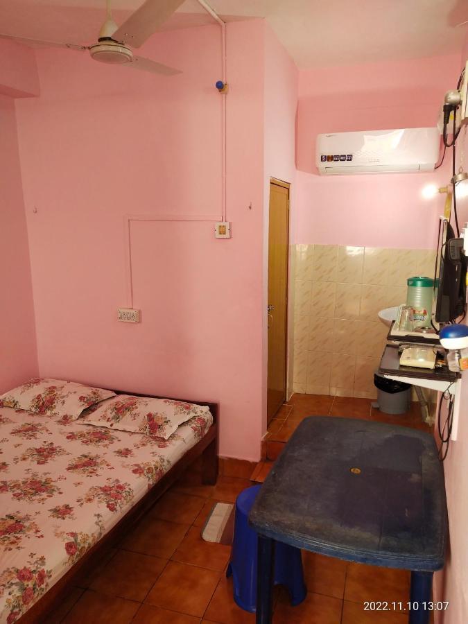 Amina Lodge Port Blair Exterior foto