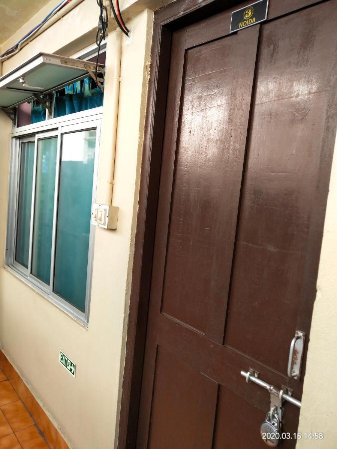 Amina Lodge Port Blair Exterior foto