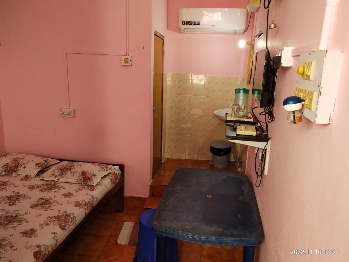 Amina Lodge Port Blair Exterior foto