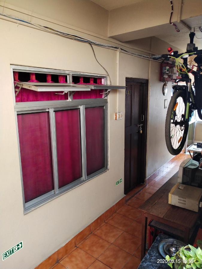 Amina Lodge Port Blair Exterior foto