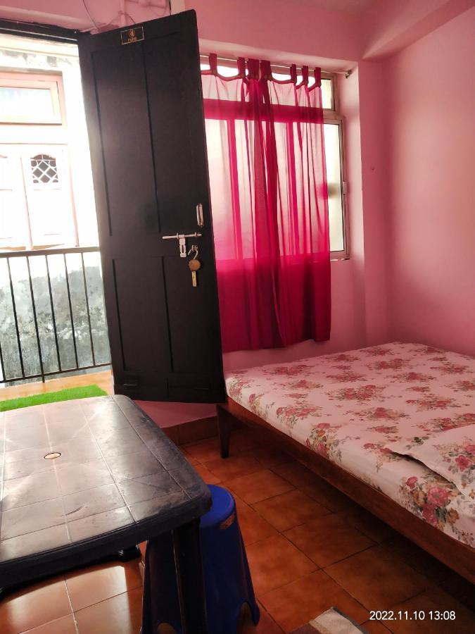 Amina Lodge Port Blair Exterior foto